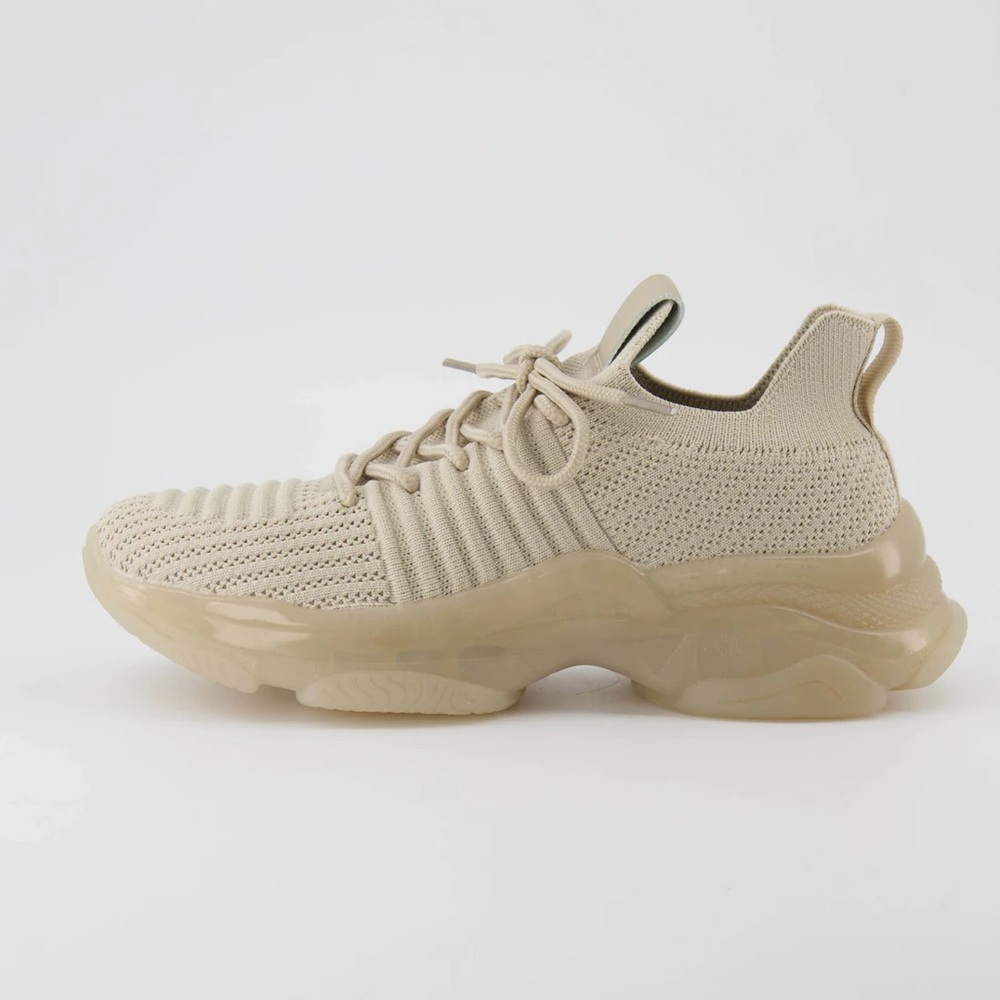 Cushion Air Apolo Knit Sneaker